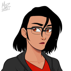 Picrew by Make Mine Moz